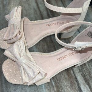 Falls creek heels toddler girl 12